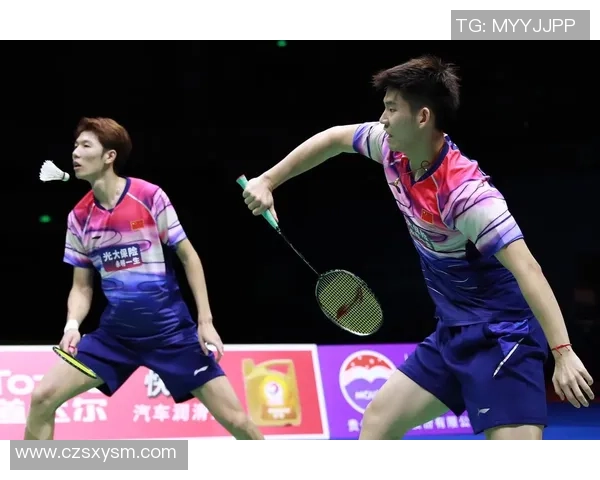 南京羽毛球队在杯赛中的力量展现与战术分析